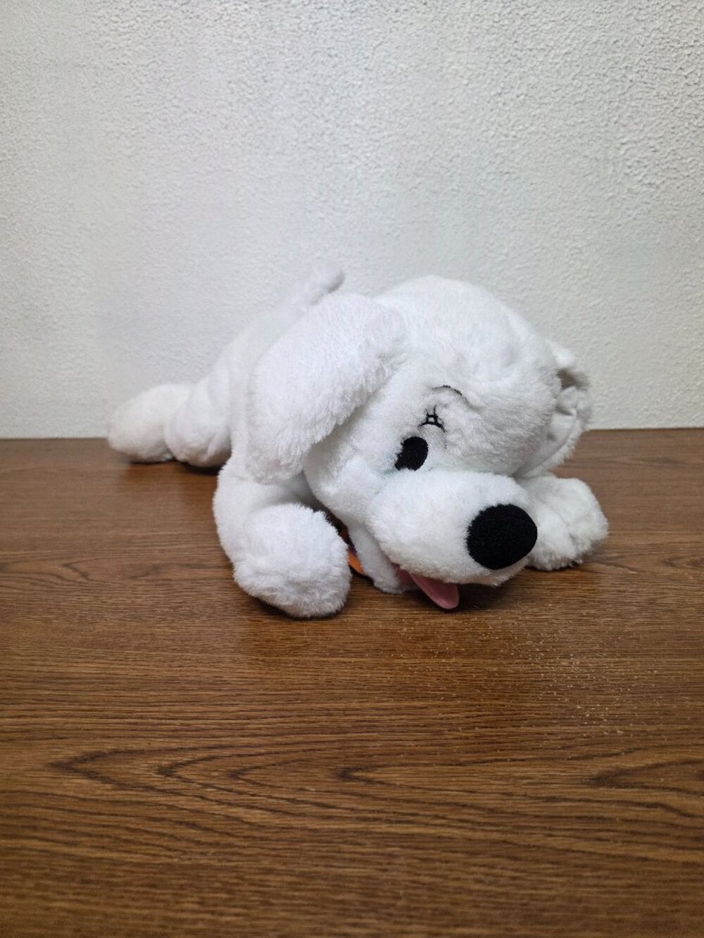 Plush Disney Oddball 101 Dalmatians 19" Stuffed Animal